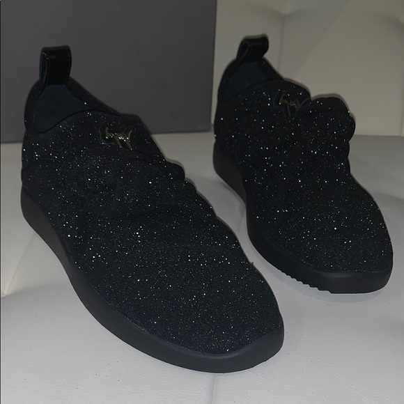 NEW GIUSEPPE ZANOTTI Sneakers - Picture 2 of 9